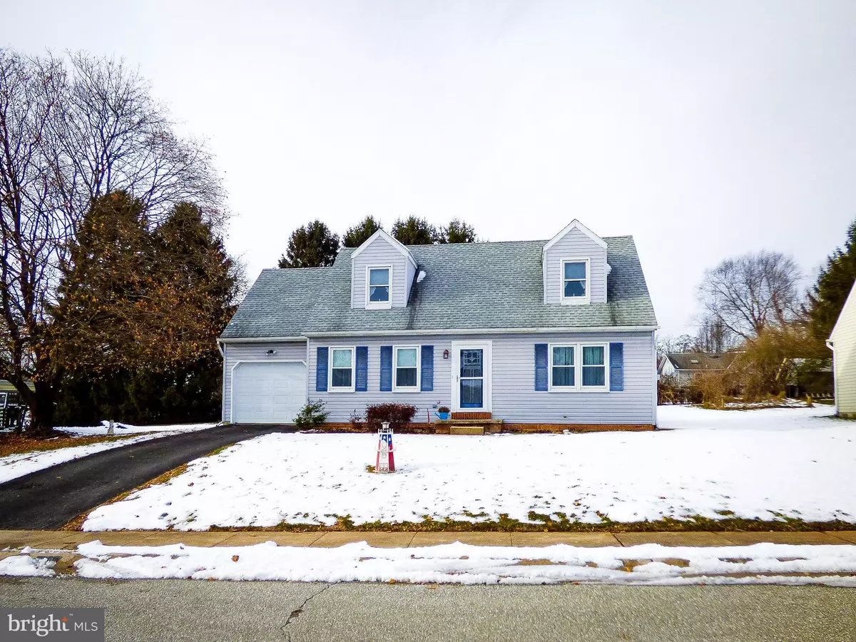 Dover, PA 17315,44 MULBERRY CT