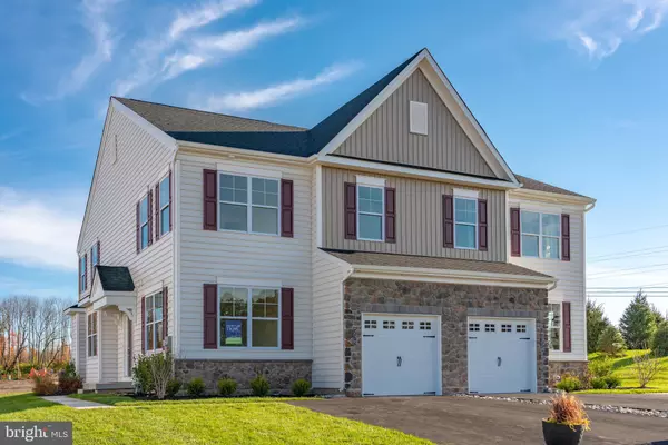 Souderton, PA 18964,263 HILLSTONE CIR