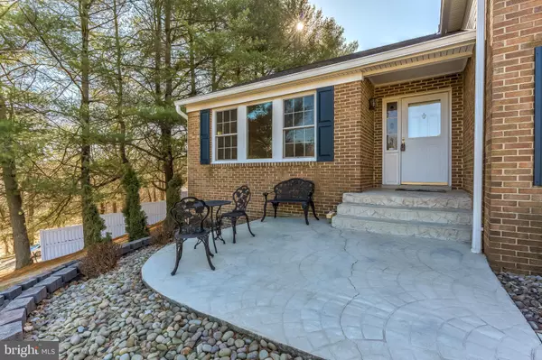 Ellicott City, MD 21043,8456 ROLLING RIDGE CT