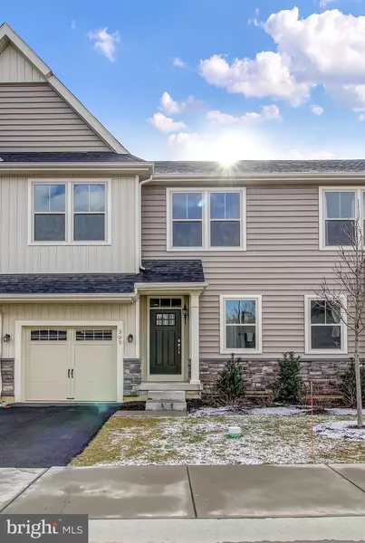 305 REDBUD LN, Kennett Square, PA 19348