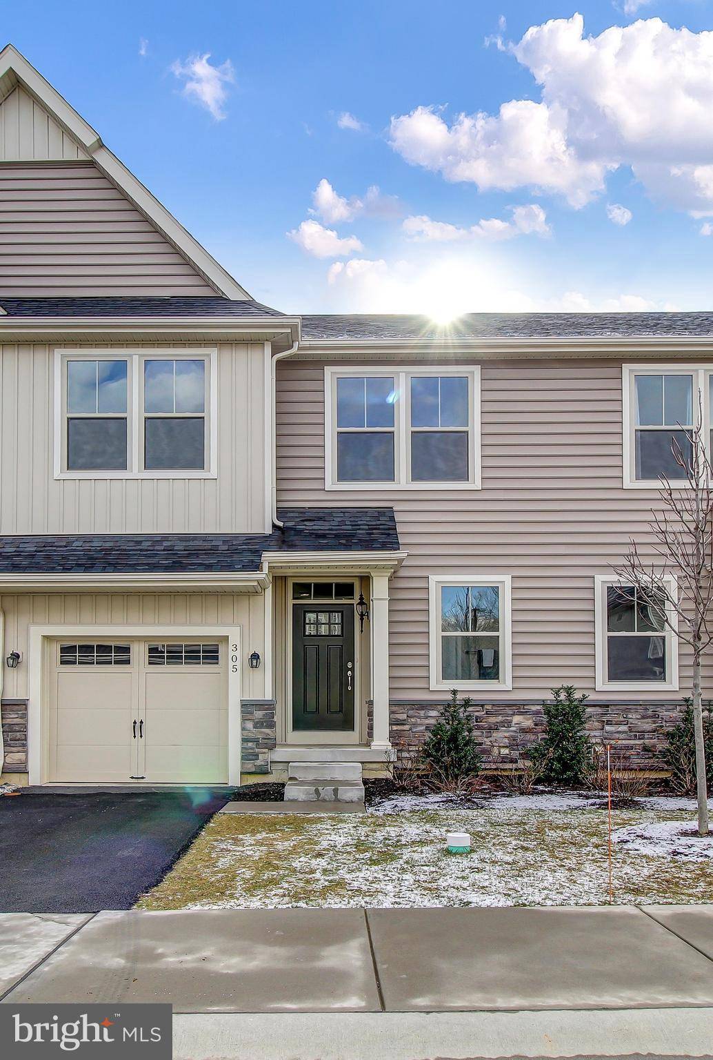 Kennett Square, PA 19348,305 REDBUD LN