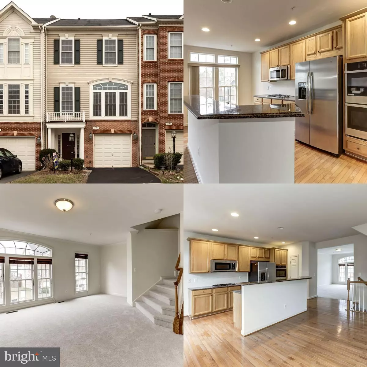 Fairfax, VA 22030,12754 HERON RIDGE DR