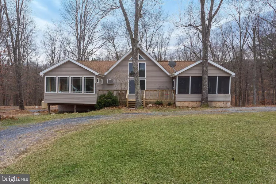 344 DEVONSHIRE, Hedgesville, WV 25427