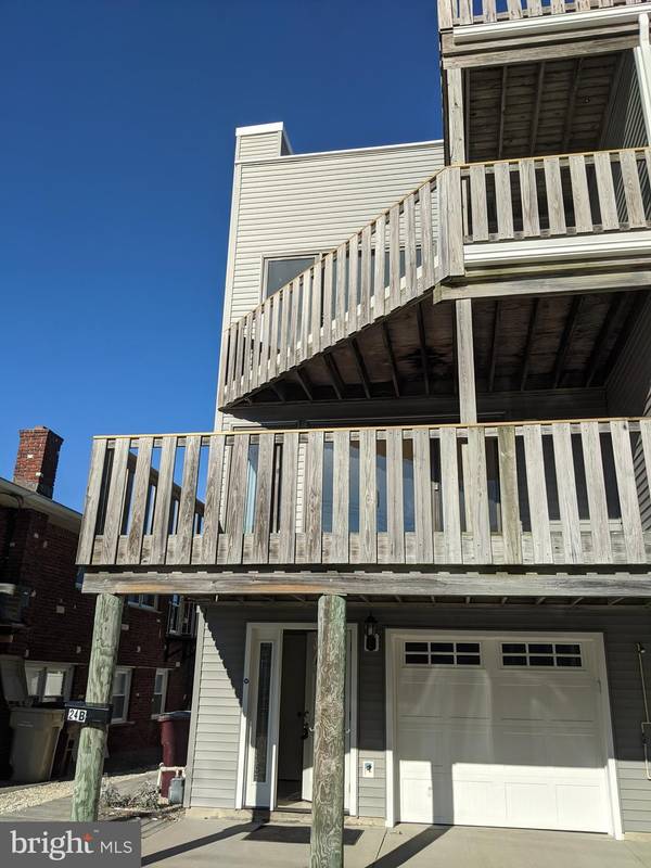 24 23RD AVE #B, Seaside Park, NJ 08752