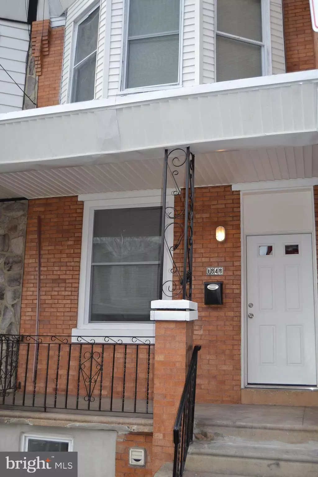 Philadelphia, PA 19134,1848 E VENANGO ST