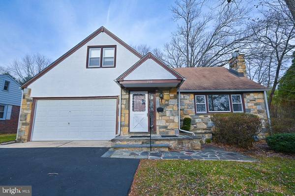 258 ELLIS RD, Havertown, PA 19083