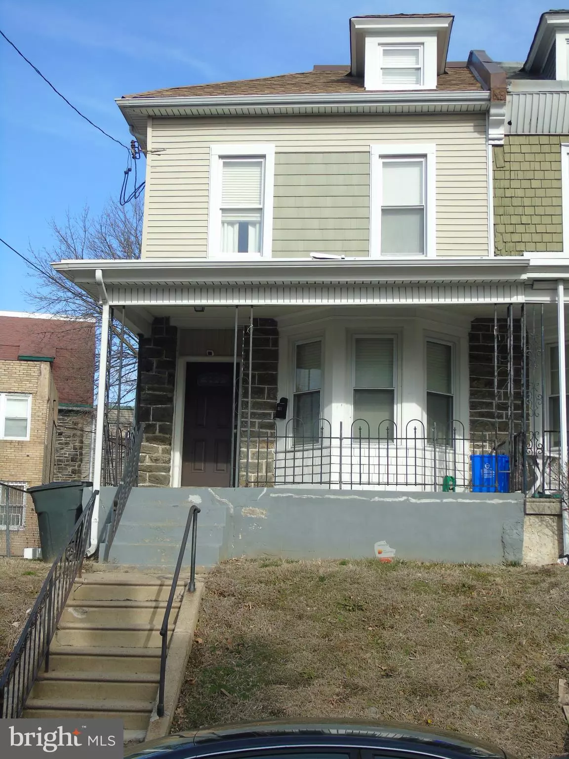 Philadelphia, PA 19126,1311 HAINES ST