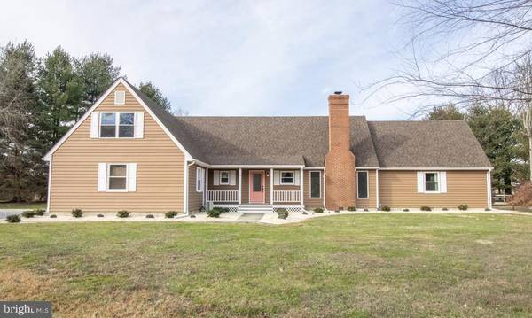 812 SPORTSMAN NECK RD, Queenstown, MD 21658