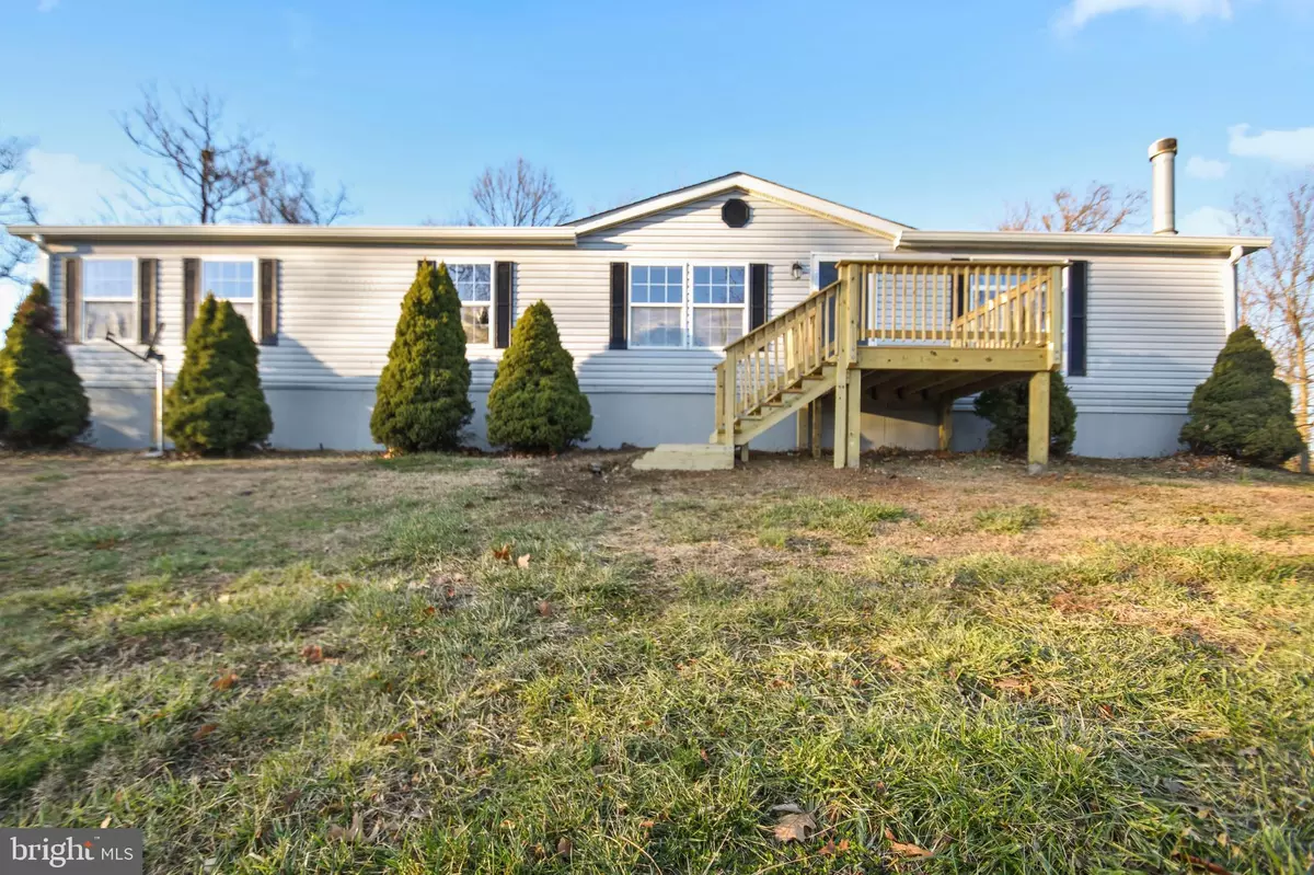 Clear Brook, VA 22624,304 BROWN LN