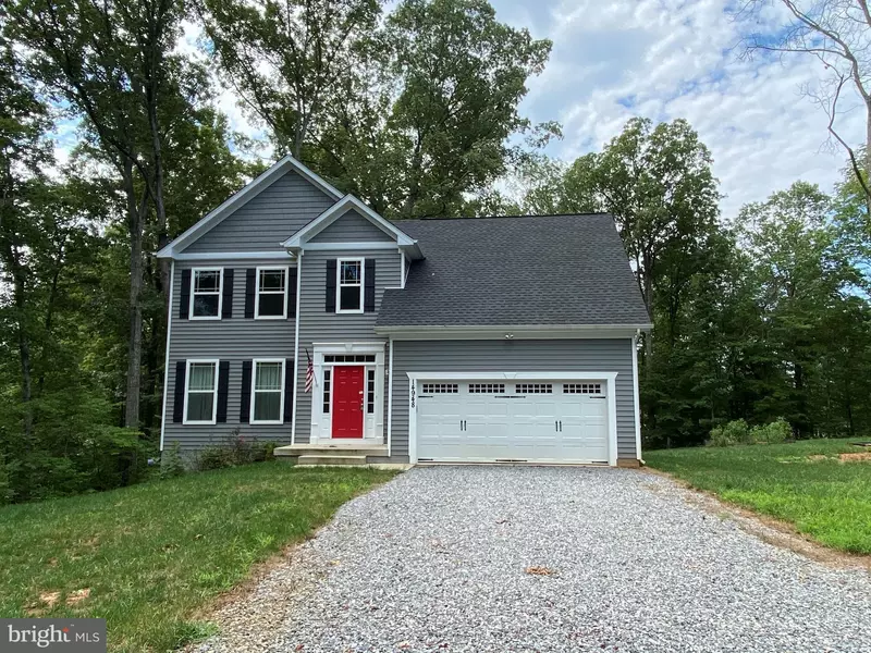 14948 DOVEY RD, Spotsylvania, VA 22551