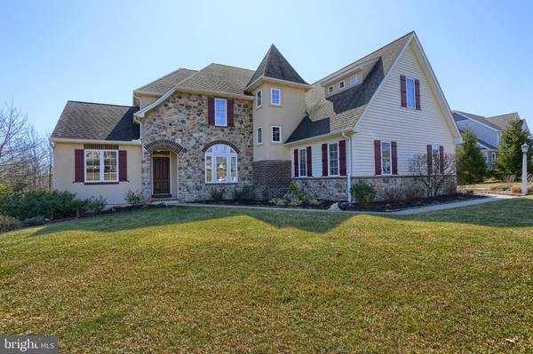 606 QUAIL CRK, Manheim, PA 17545