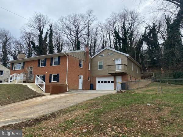 7506 FAWLEY AVE, Fort Washington, MD 20744