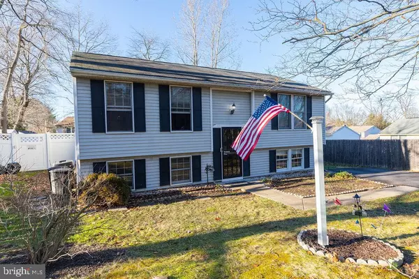 Baltimore, MD 21236,3520 BLUE COAT RD