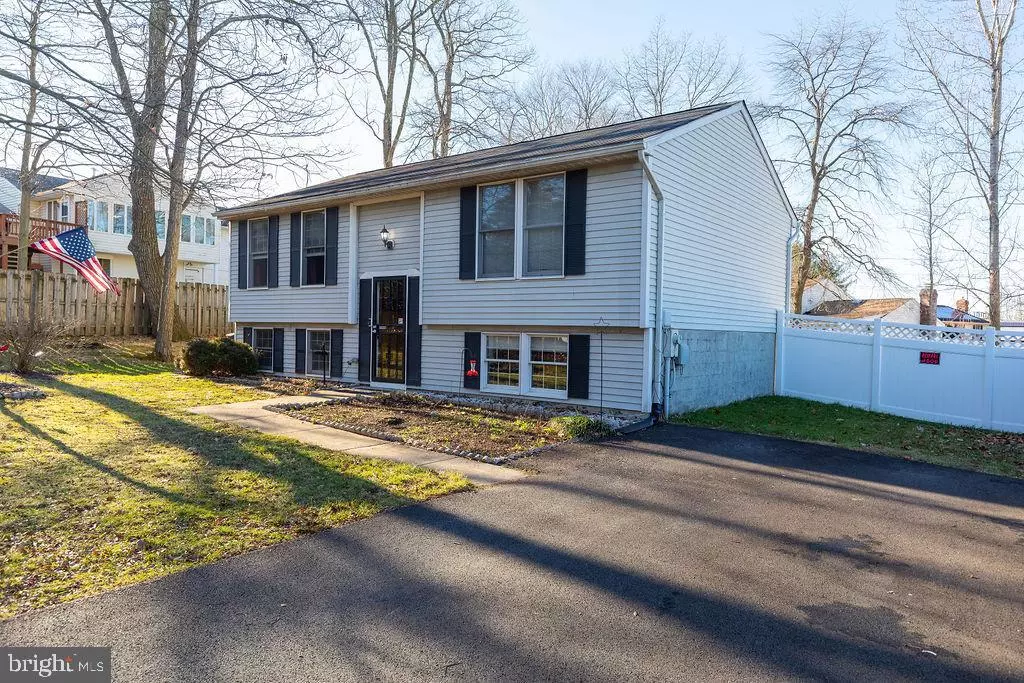 Baltimore, MD 21236,3520 BLUE COAT RD