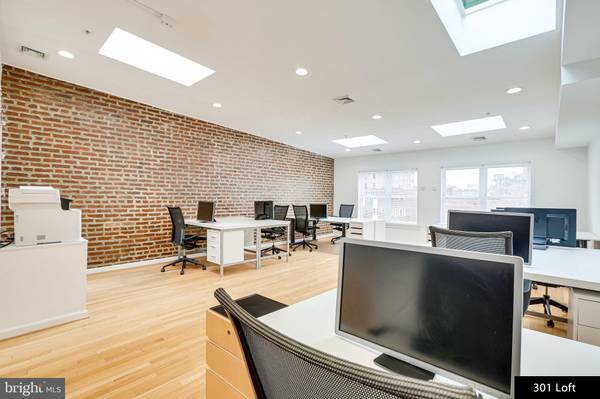 Washington, DC 20009,1638 R ST NW #LOFT OFFICE