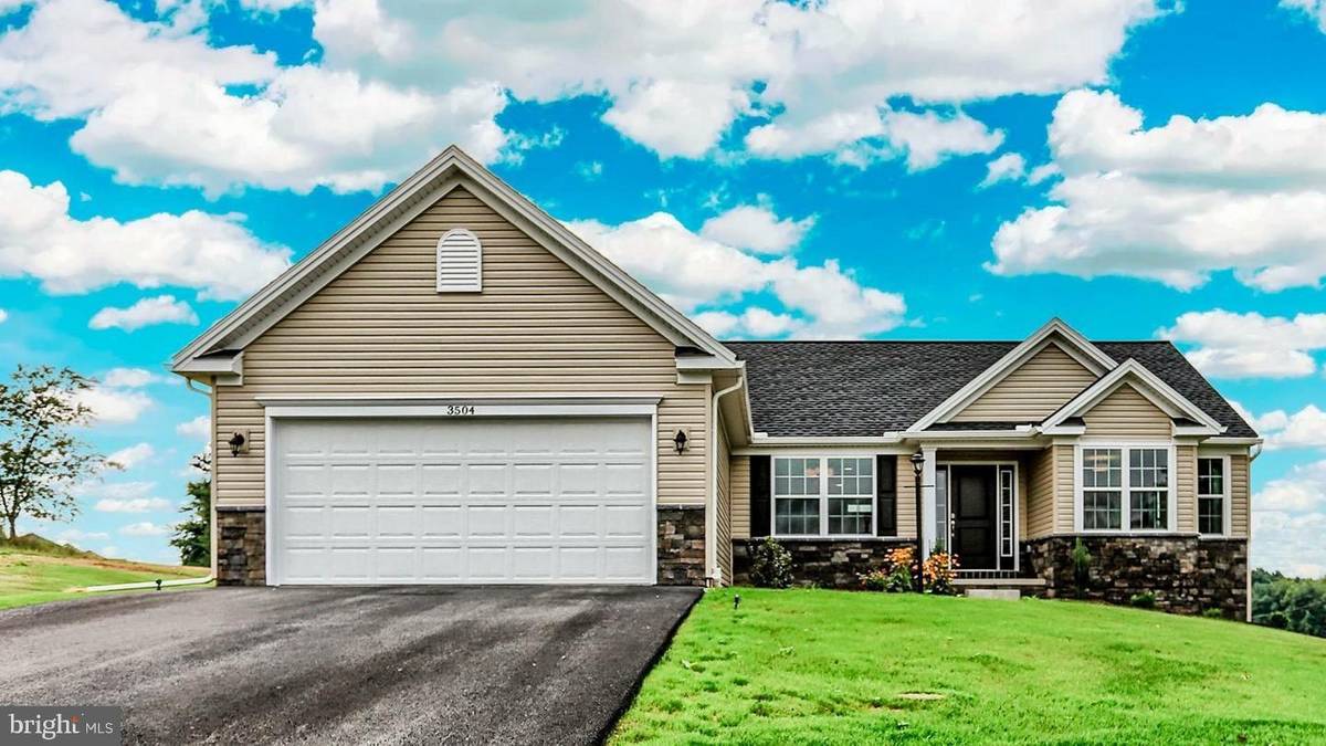 Fayetteville, PA 17222,3504 MOUNTAIN SHADOW DR