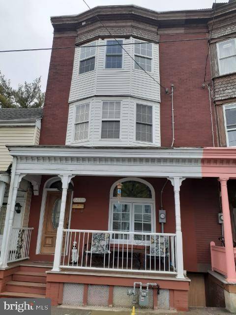 816 WALNUT ST, Lebanon, PA 17042