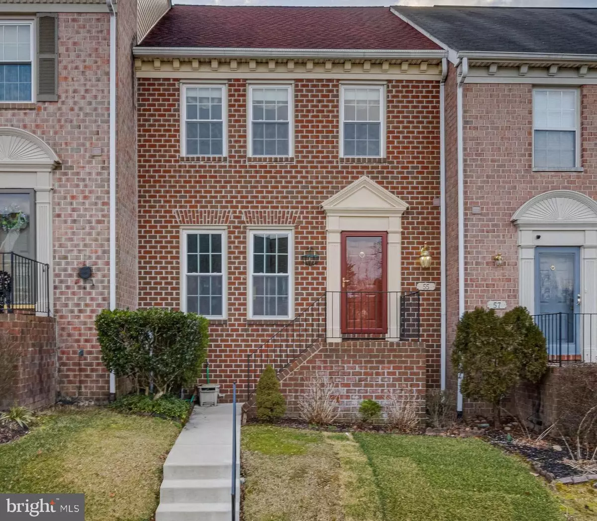 Baltimore, MD 21234,55 ROGER VALLEY CT