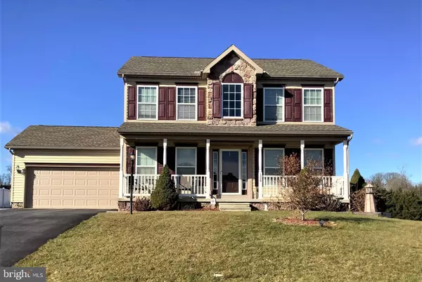 York, PA 17408,1229 PINNACLE CT