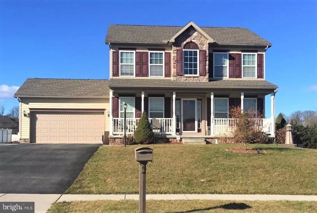 York, PA 17408,1229 PINNACLE CT