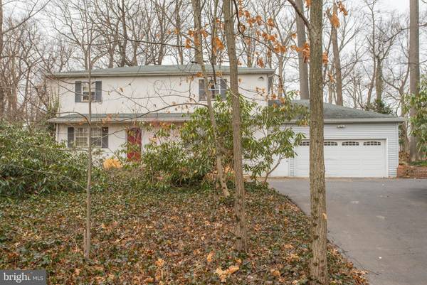 3007 OAKWOOD DR, Plymouth Meeting, PA 19462