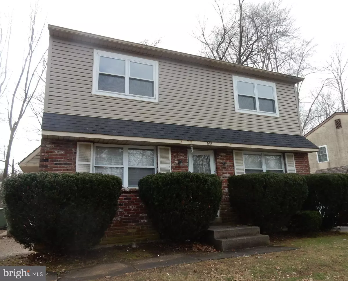 Ambler, PA 19002,615 MEADOWBROOK AVE