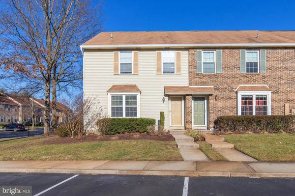 101 CAMBER LN, Mount Laurel, NJ 08054