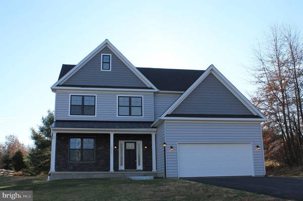 14 NATALIE CIRCLE, Barto, PA 19504