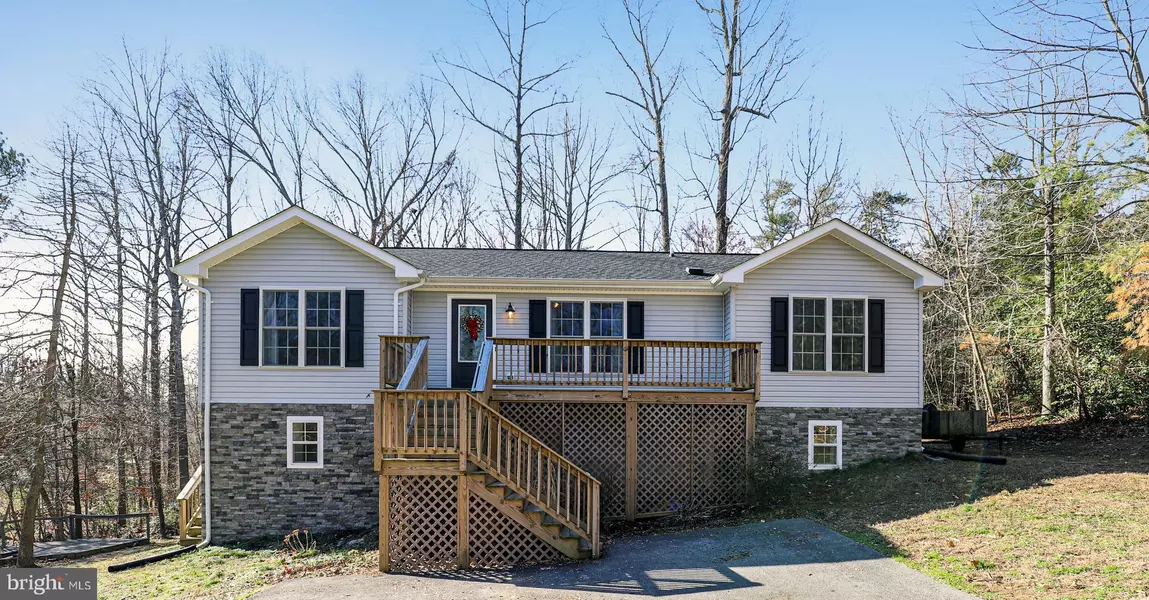 1810 STRIPED BASS CT, Lusby, MD 20657