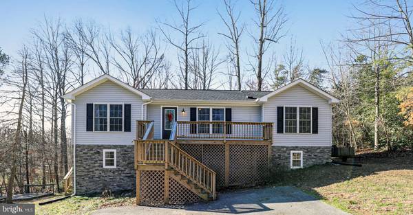 1810 STRIPED BASS CT,  Lusby,  MD 20657