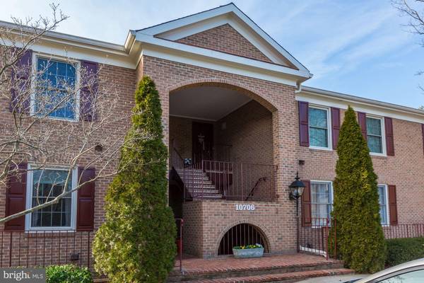 Rockville, MD 20852,10706 KINGS RIDING WAY #202-18