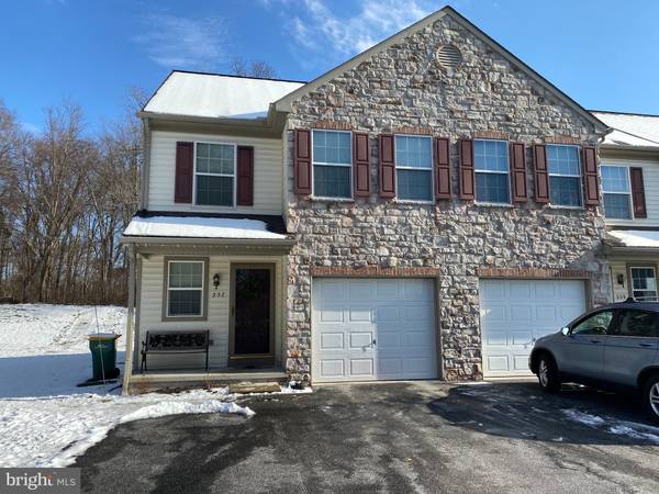 257 BUCKLEY DR, Harrisburg, PA 17112