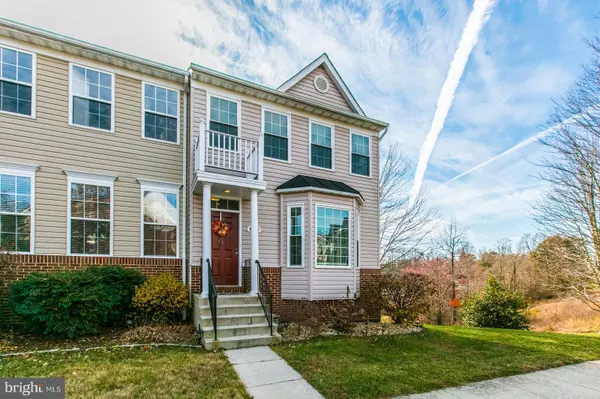 Alexandria, VA 22315,6410 WARREN POINT CT