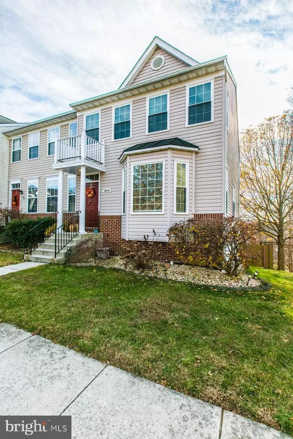 Alexandria, VA 22315,6410 WARREN POINT CT