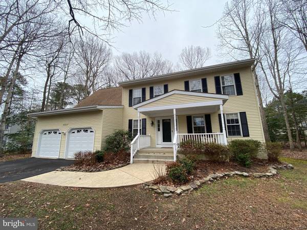 44001 SILVERWOOD LN, California, MD 20619