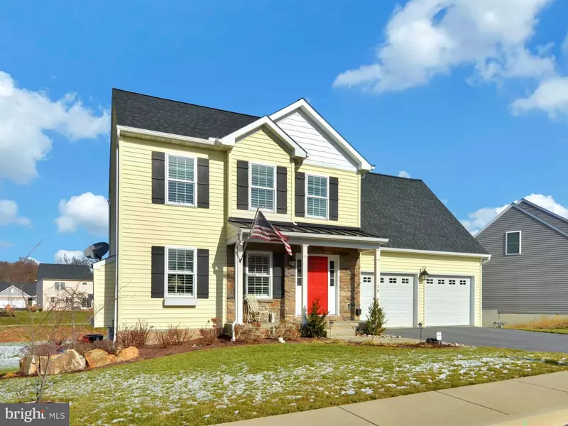 20 KATHERINES WAY, Lancaster, PA 17602