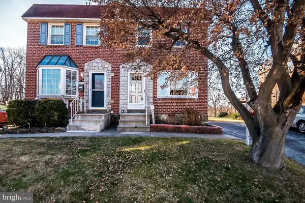 Drexel Hill, PA 19026,4018 EVANS LN