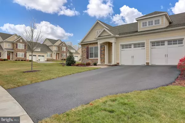 Mechanicsburg, PA 17055,485 COVENTRY DR