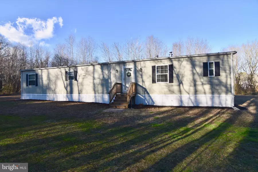 11819 STEAM MILL HILL RD, Whaleyville, MD 21872