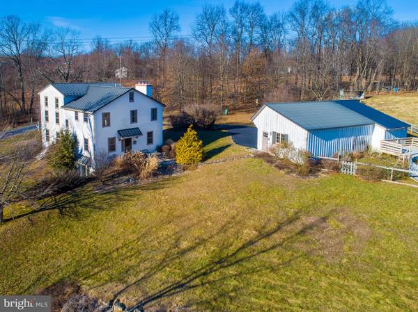 341 BARNESTON RD, Glenmoore, PA 19343