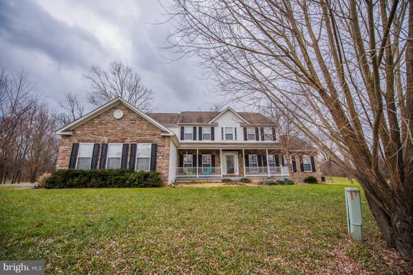 260 SUNDANCE LN, Kearneysville, WV 25430