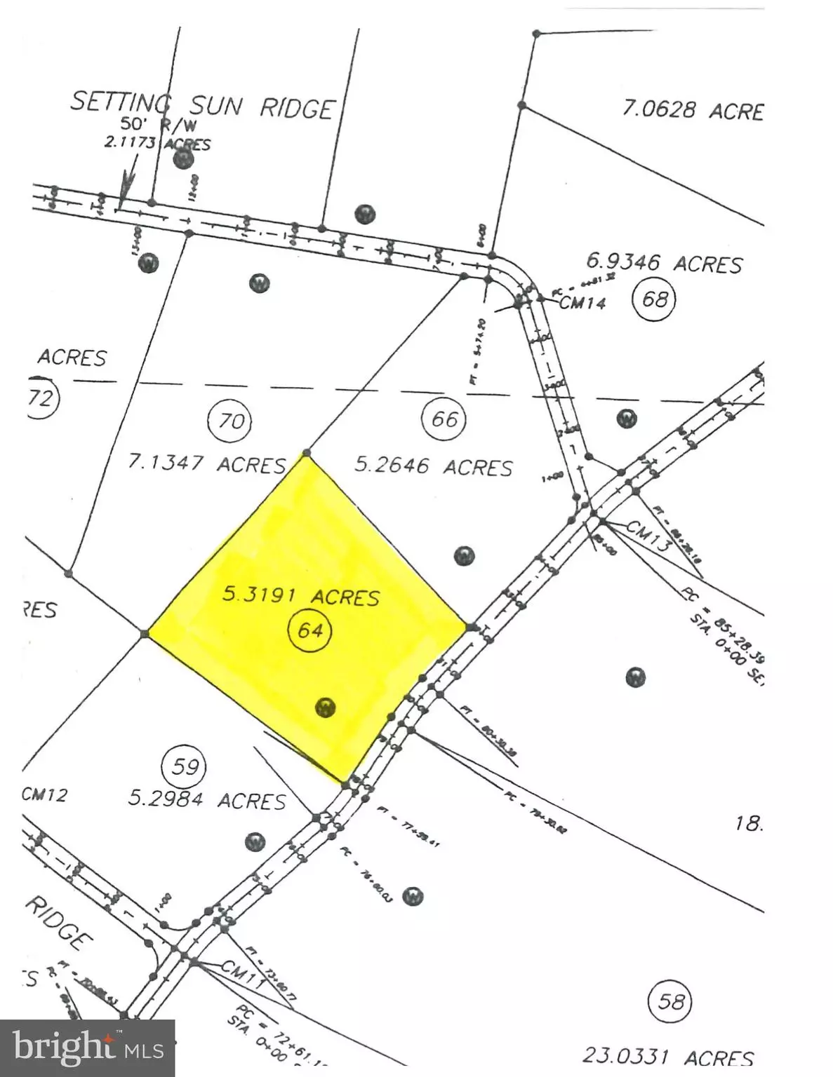 Gerrardstown, WV 25420,CHEYENNES TRL