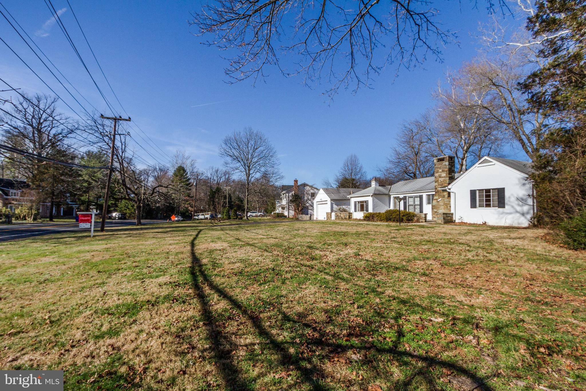 Bethesda, MD 20817,6001 BRADLEY BLVD