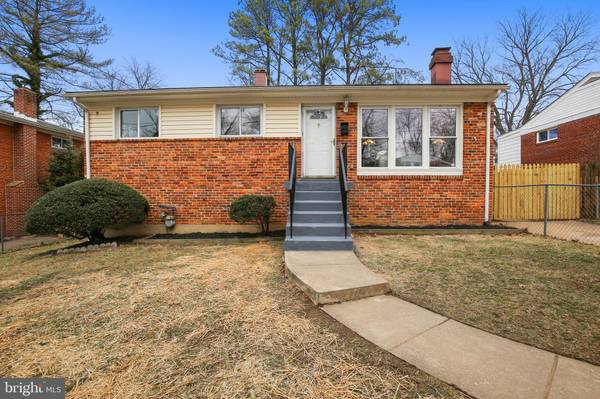 13013 ESTELLE RD, Silver Spring, MD 20906