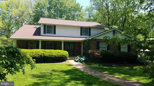 4201 ALDIE RD,  Catharpin,  VA 20143
