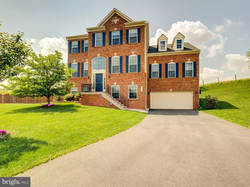 2716 CASSIDY CT, Winchester, VA 22601