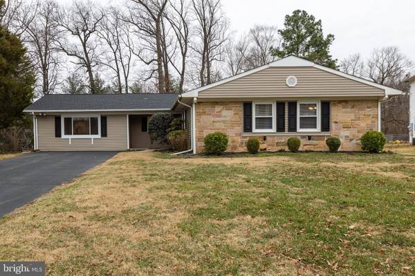 2223 HINDLE LN, Bowie, MD 20716