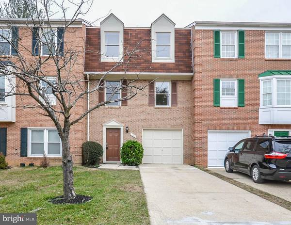 19 SONATA CT, Silver Spring, MD 20901