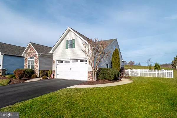 Milton, DE 19968,29735 VINCENT VILLAGE DR