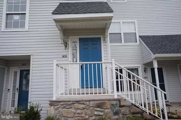 Marlton, NJ 08053,1504 SQUIRREL RD